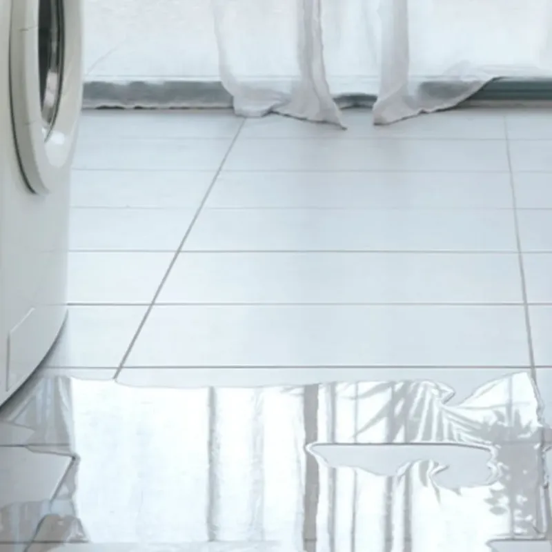 Appliance Leak Cleanup in Lincoln, PA
