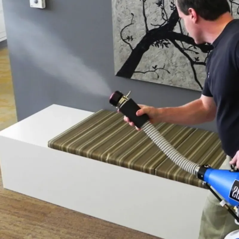 Professional Odor Removal in Lincoln, PA